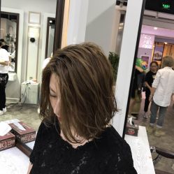 -愉己冥想·护发专门店