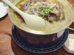 -那家老院子东北菜·饺子·小鸡炖蘑菇(艳华街店)