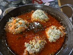 -张关合渣(航空大道店)