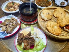 -茂盛小吃(蓝田店)