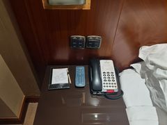 -上海神旺大酒店