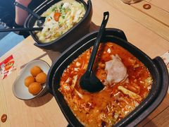 -阿香米线(宁波来福士广场店)