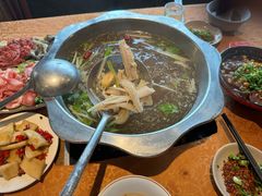 -马三妹跷脚牛肉(苏稽总店)