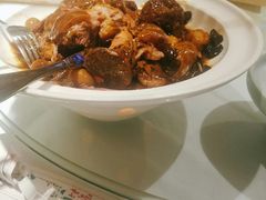 -宝轩渔府·老字号海鲜·正宗津菜(水上店)