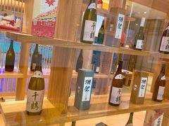 -花潮料理艺食馆(世欧广场店)
