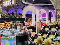 -杭州大厦LSE城市生活超市(杭州大厦店)