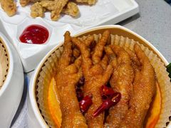 -海底捞火锅(雄峰城店)