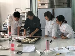 -美斯烘焙培训学院•蛋糕•面包•咖啡(宝安校区)