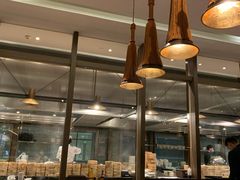 -上海静安香格里拉大酒店