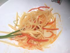 -如轩·海鲜砂锅粥·潮汕菜(小榄店)