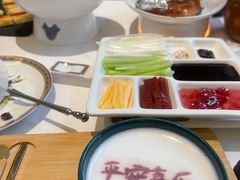 -彩虹之约•淮扬家宴(亚运村店)