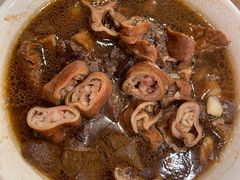 -北京小肠陈饭庄(方庄店)