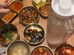 -闻老头·菊花炭烤肉(D11店)