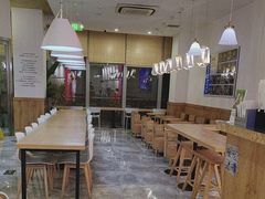 -Blueglass酸奶(财富购物中心店)