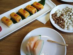 -東舍食唐精品陕菜馆