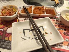 -猫爪爪原切自助烤肉(观音桥阳光世纪店)