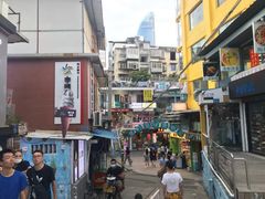 -猫街饭团(顶澳仔猫街店)
