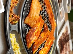 -韩宫宴炭火烤肉(印象城店)