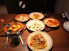 -萨莉亚意式餐厅(苏州泉屋店)