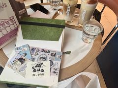 -LAVAZZA拉瓦萨咖啡(星荟中心店)