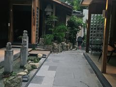 -夜宴江景餐厅
