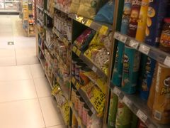 -绿叶子超市(公园大道店)