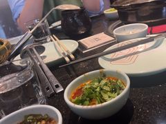-捞王猪肚鸡火锅(昆山店)