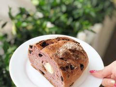 -CARINO BAKERY&CAFE(南方商城店)