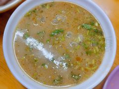 牛马行煎粉-牛马行牛肉饸饹铺(青岛街店)