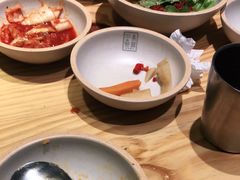 -喜来稀肉(北外滩白玉兰广场店)