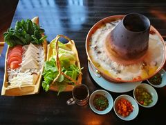 -丽江金茂凯悦臻选酒店-滇香馆