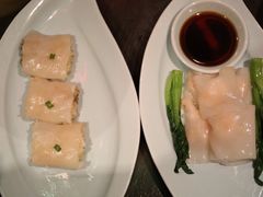 -万丽轩·粤菜(王府井金茂万丽酒店)