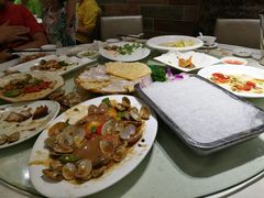 -新享乐海鲜(翠华路店)