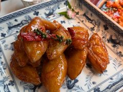 -千百味红餐厅·非遗江西菜(绿地双子塔总店)