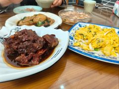 -灵福缘私房菜·农家菜(拈花湾·灵山大佛必推店)