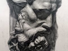 -盖画室·中高考艺考·三校生美术