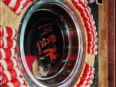 -蜀大侠火锅(森兰花园城店)