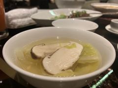 -北京四季酒店·采逸轩