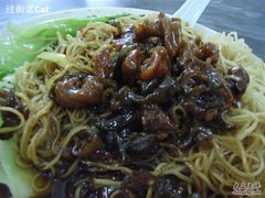 炸酱~~-应记面家(普澜二路店)