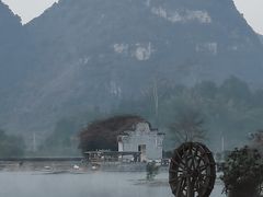 -靖西鹅泉风景区