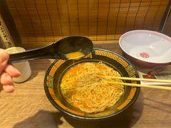 -一兰拉面(新宿中央东口店)