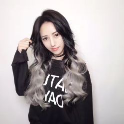 点击看大图 -3AM HAIR SALON烫发染发接发