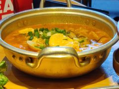 方便面-金顺韩式烤肉·网红烤肉店(广利路店)