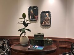 -漢舍中国菜馆(889广场店)