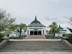 -成吉思汗庙