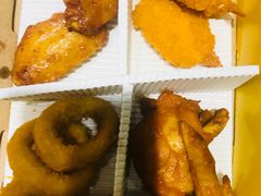 -尊宝比萨(尚水天成店)