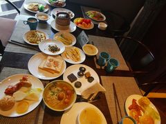 -周沫西餐(漫广场店)