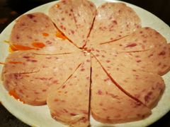 梅林午餐肉-马帮寨院坝火锅(龙港公园店)