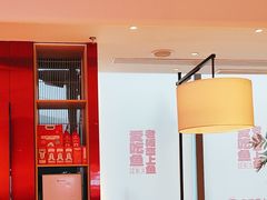 -老板恋上鱼(恒隆广场店)