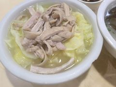 -天一沾水肥肠(科园一街店)